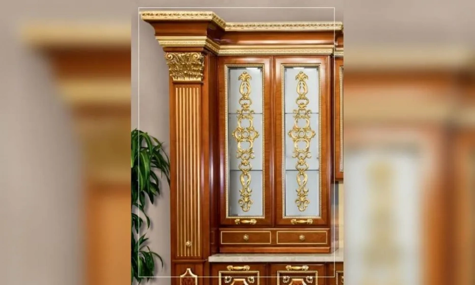 Кухня Tomassi Cucine Cassiopeia - фото 8