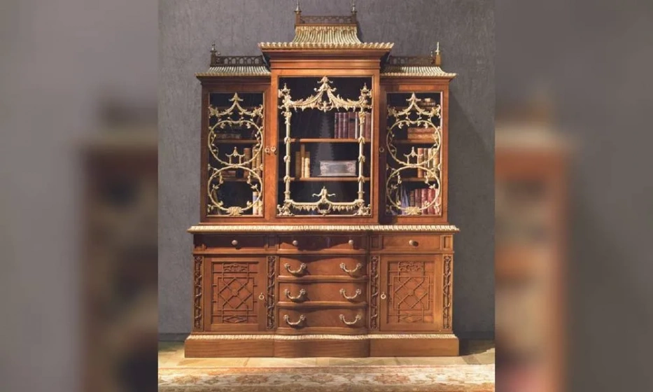 Витрина Provasi Tailored Home - фото 1