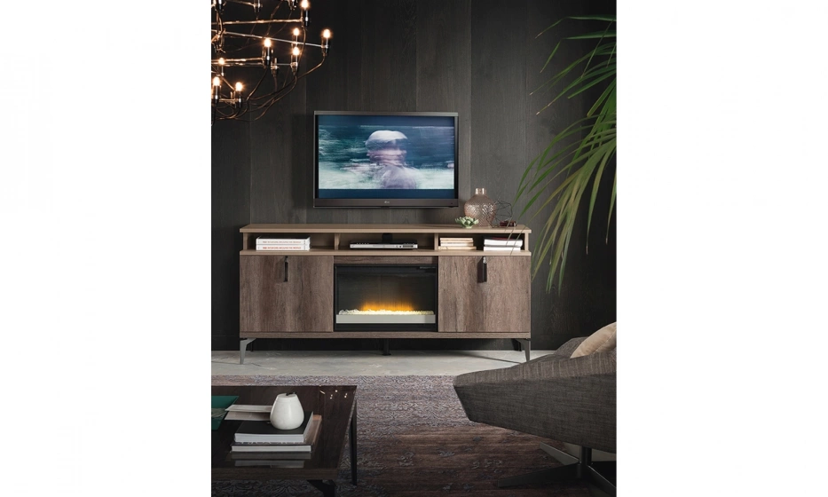 Тумба ТВ Alf Group Matera - фото 1