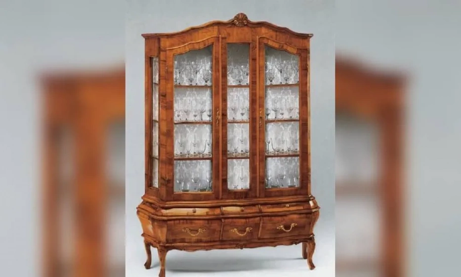 Витрина Vaccari Giovanni Bella Italia 12 - фото 1