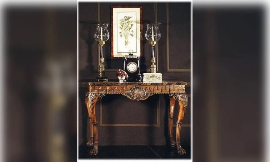 Консоль Jumbo Collection Rendez–Vous 3 - фото 1