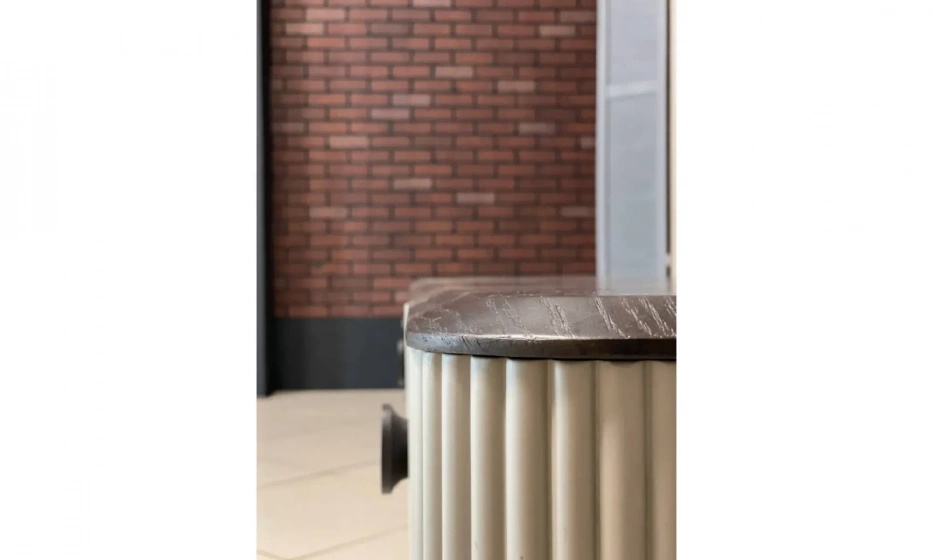 Тумба ТВ Homage Aura - фото 12