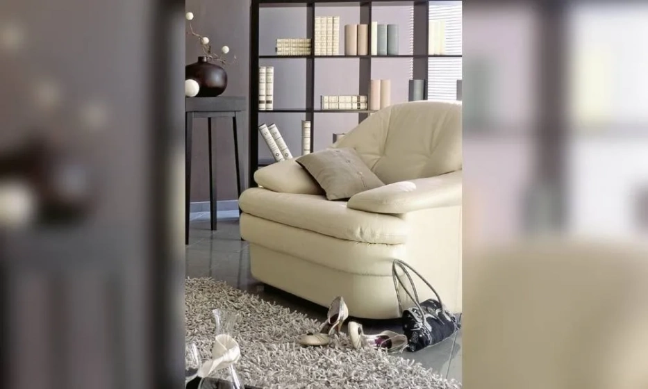 Кресло Relotti Forli - фото 1