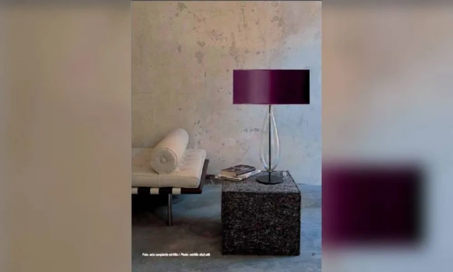 Настольная Лампа New Classic Bon Ton Фабрики Penta - фото 1