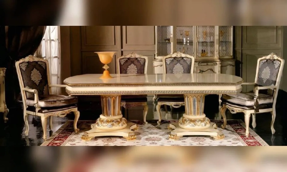 Стол Scappini 2156 - фото 1