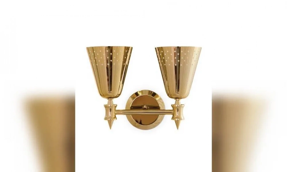 Настенная Лампа Charles - фото 2