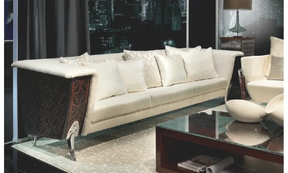 Гостиная Elledue Saraya 22 - фото 3