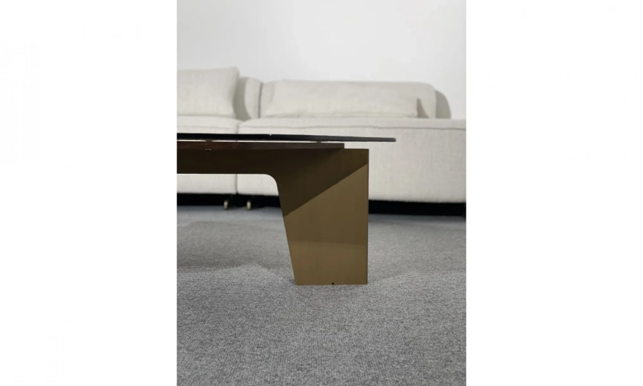 Стол Кофейный Homage Era - фото 9