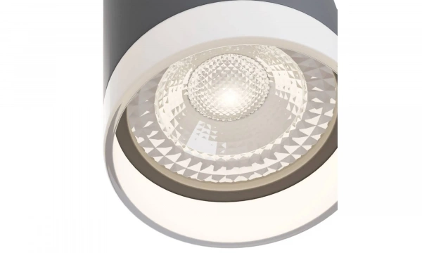 Потолочный Светильник Technical C008Cw-01B