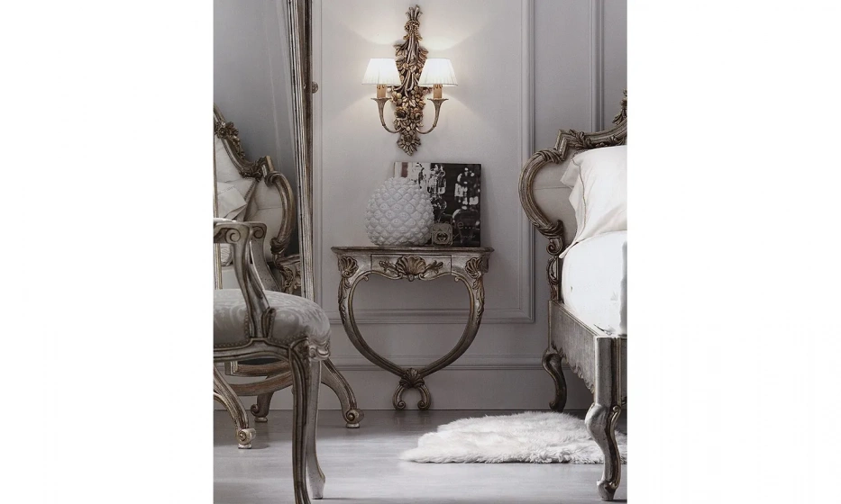 Спальня Silvano Grifoni Bedroom 12 - фото 6