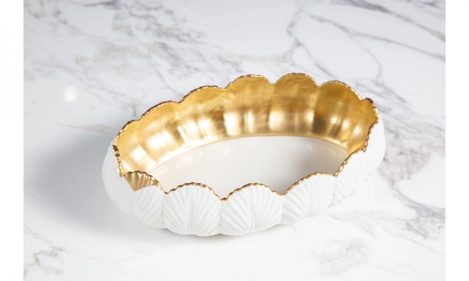 Ваза Villari Tulip - фото 1