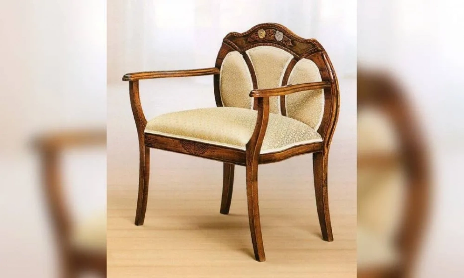 Стул Morello Gianpaolo Zenith - фото 1