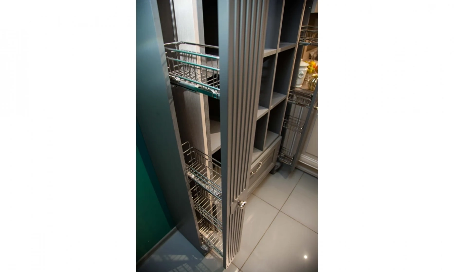 Кухня Lube Pantheon - фото 6