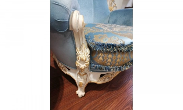 Кресло Rampoldi