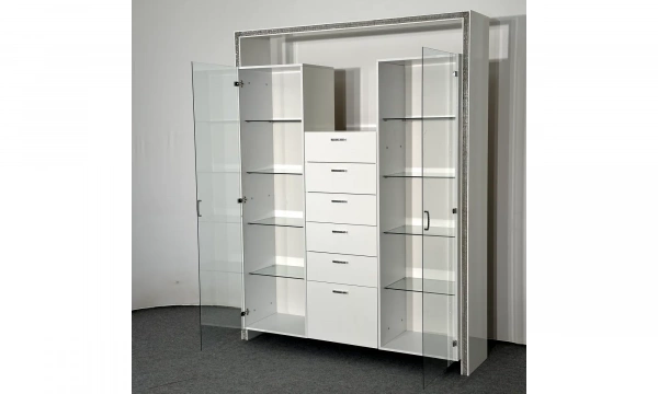 Витрина FPM Gemma