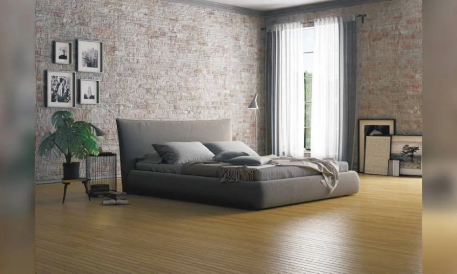 Кровать Сонберри Benedetto 160 - фото 1