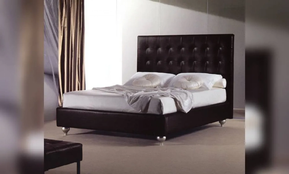 Кровать Piermaria Ivory Alto 2 - фото 1