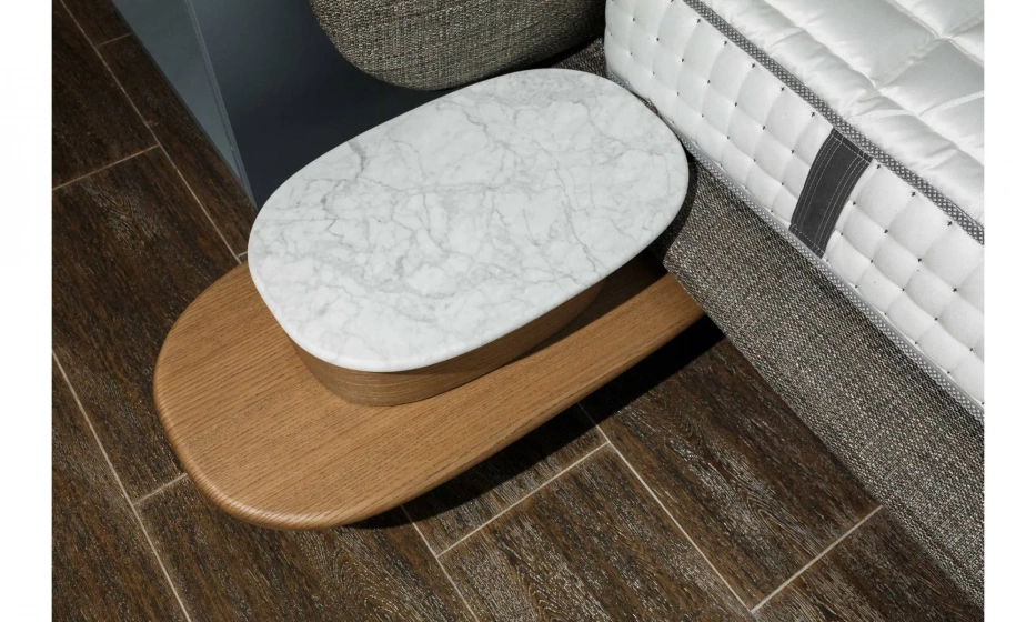 Прикроватная тумба левая ALF GROUP Neyo - фото 3