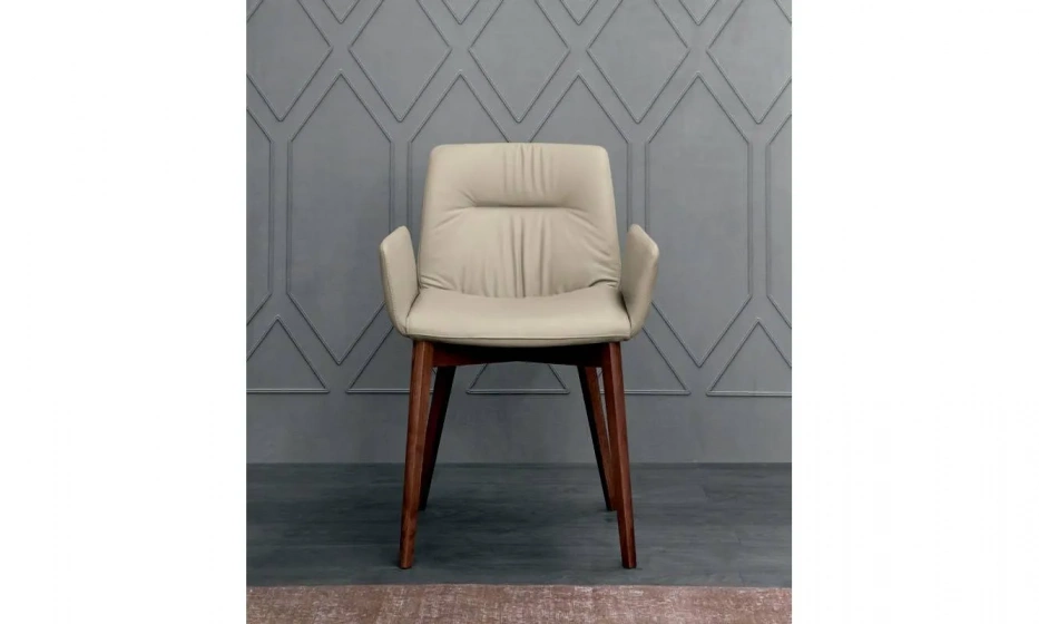 Стул Alexia Tonin 7346_Wood - фото 1