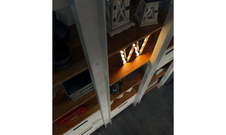 Кухня Virs Loft One - фото 7