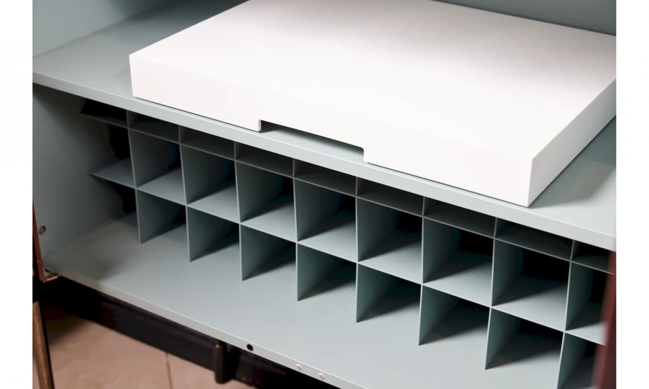 Комод-бар CapoD'opera Spin - фото 6