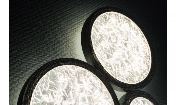 Настенный светильник Serip