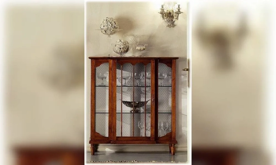 Витрина Tosato 16.15 - фото 1