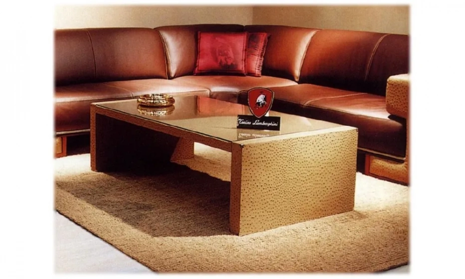 Гостиная Formitalia Touring - фото 4