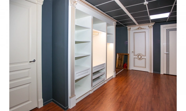 Шкаф Астродорс