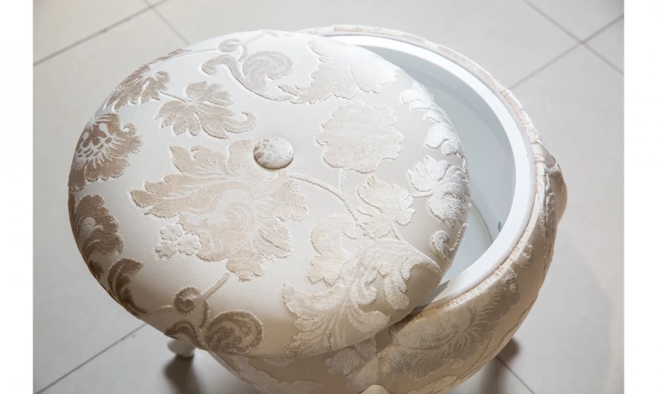 Пуф Goirgio Casa Memorie Veneziane - фото 2