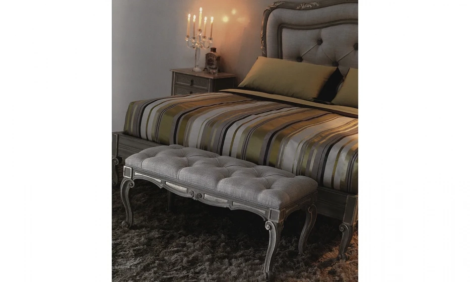 Спальня Silvano Grifoni Bedroom 4 - фото 3