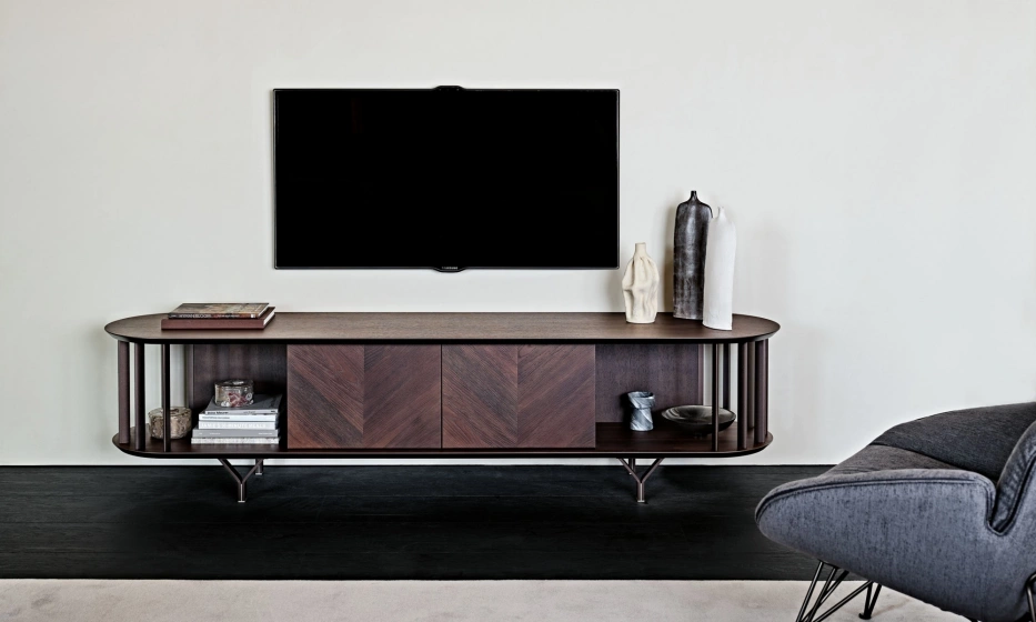 Тумба ТВ Costes Cattelan Italia - фото 1