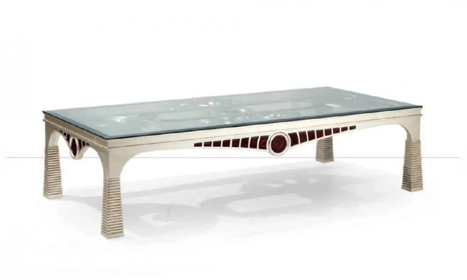 Стол Журнальный Elle Due Misor 1 - фото 1