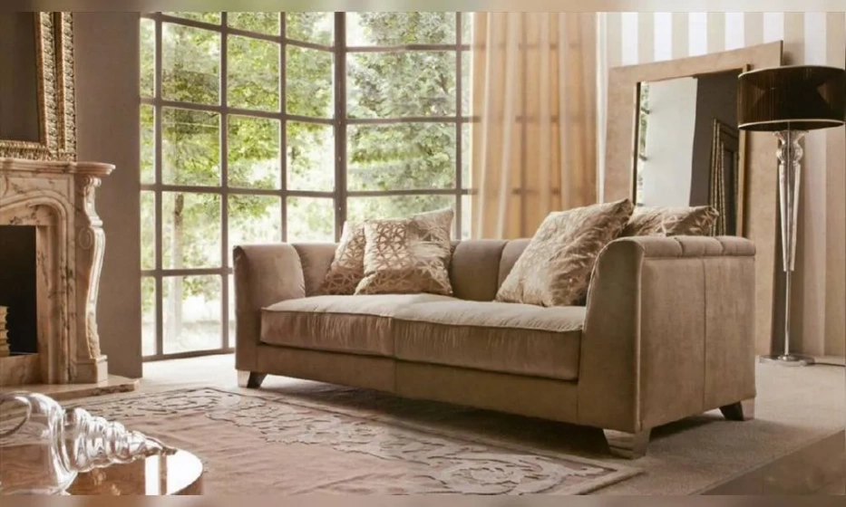 Диван Giorgio Collection Sunrise - фото 1