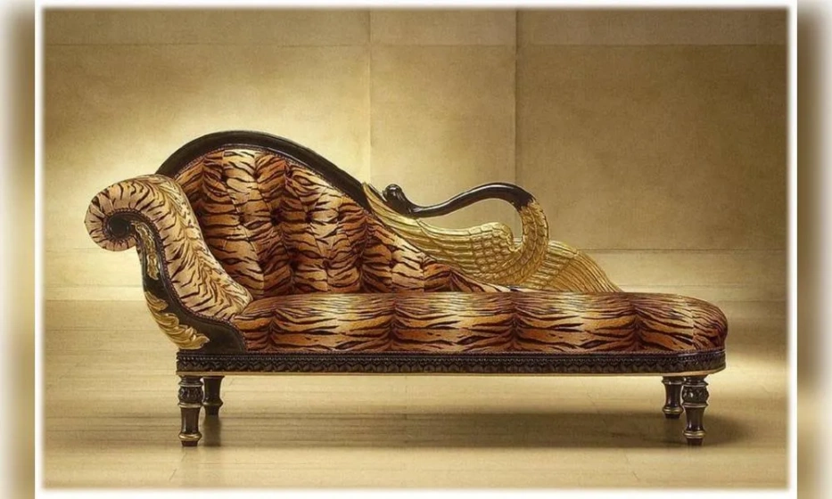 Диван Morello Gianpaolo Bird - фото 1