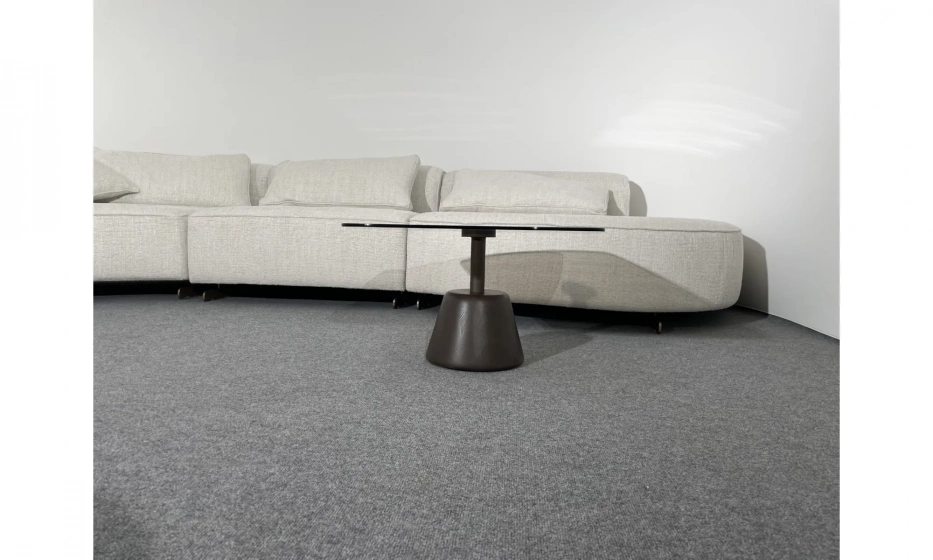 Кофейный столик Homage Odeon - фото 2