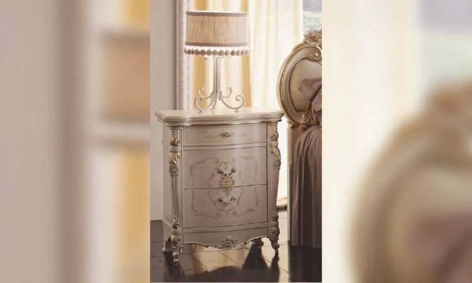 Тумба Прикроватная Agm Michelangelo - фото 1