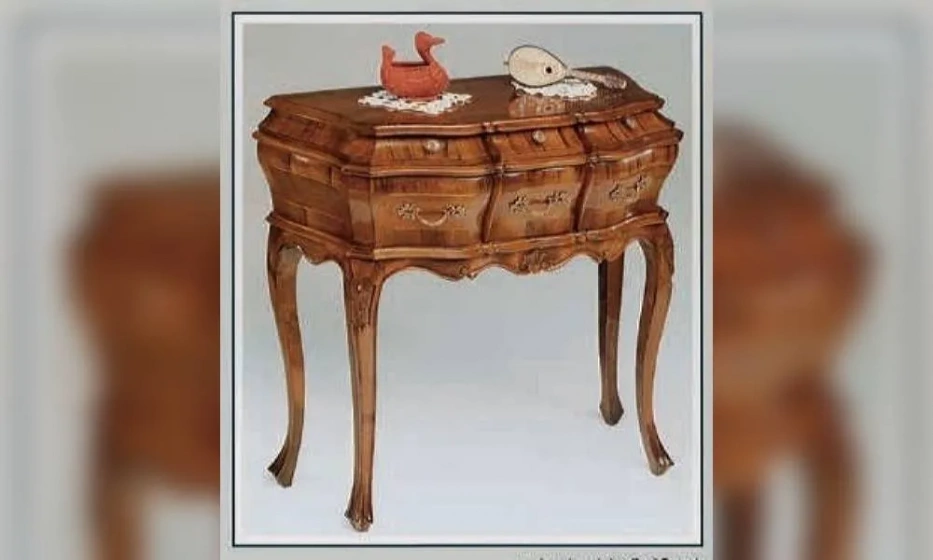 Консоль Vaccari Giovanni Bella Italia 1 - фото 1