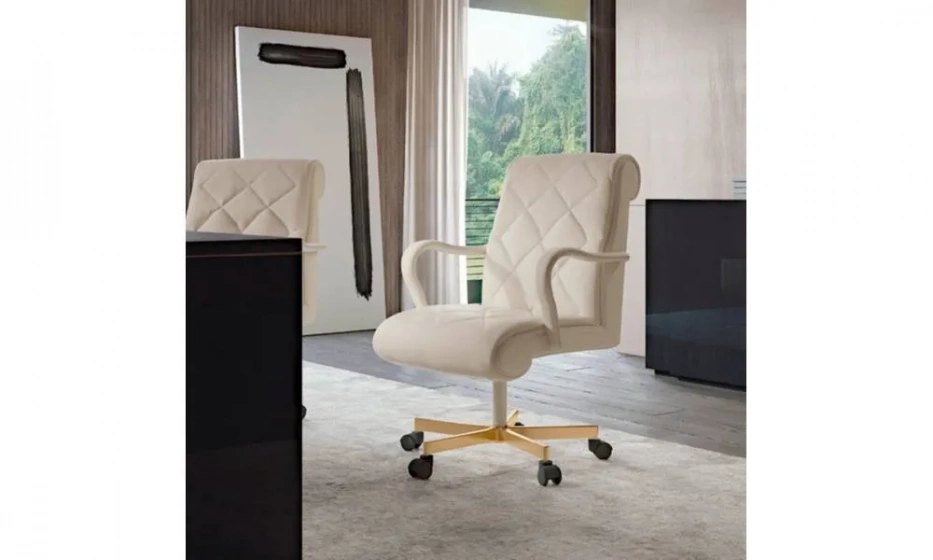 Рабочее Кресло Malerba Sl517 - фото 1