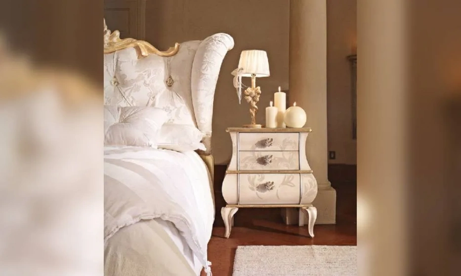 Тумба Прикроватная Volpi Matilde - фото 1