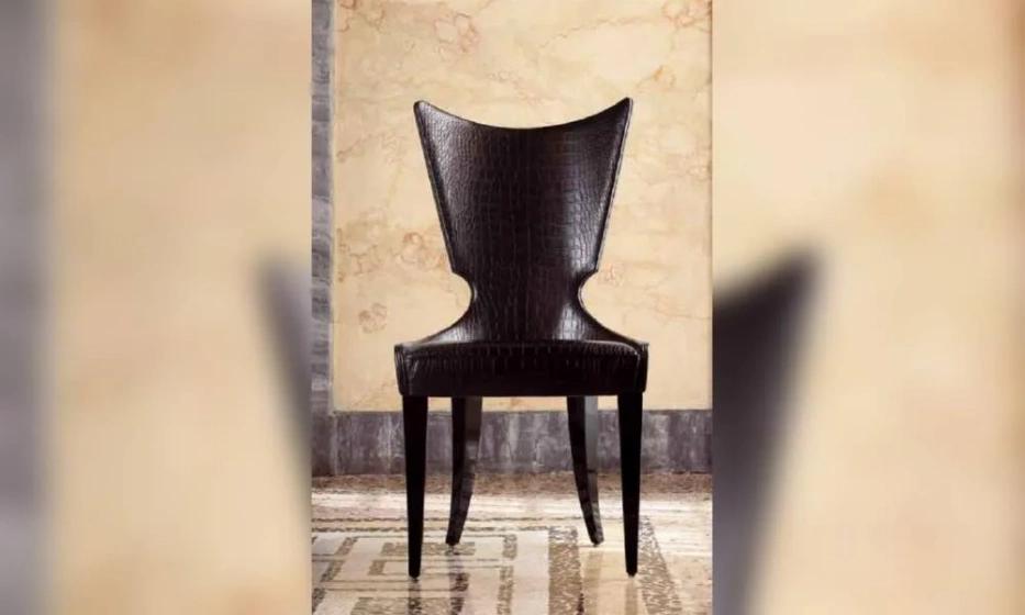 Стул Mascheroni Artu 1 - фото 1