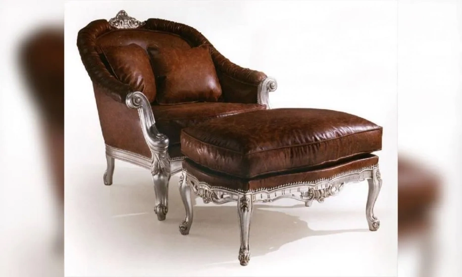 Кресло Angelo Cappellini 11576 - фото 1