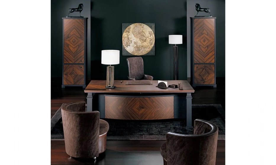 Домашний Кабинет Smania Master Classic - фото 1