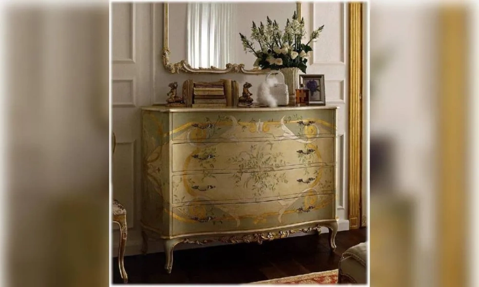 Комод Andrea Fanfani 2017 - фото 1