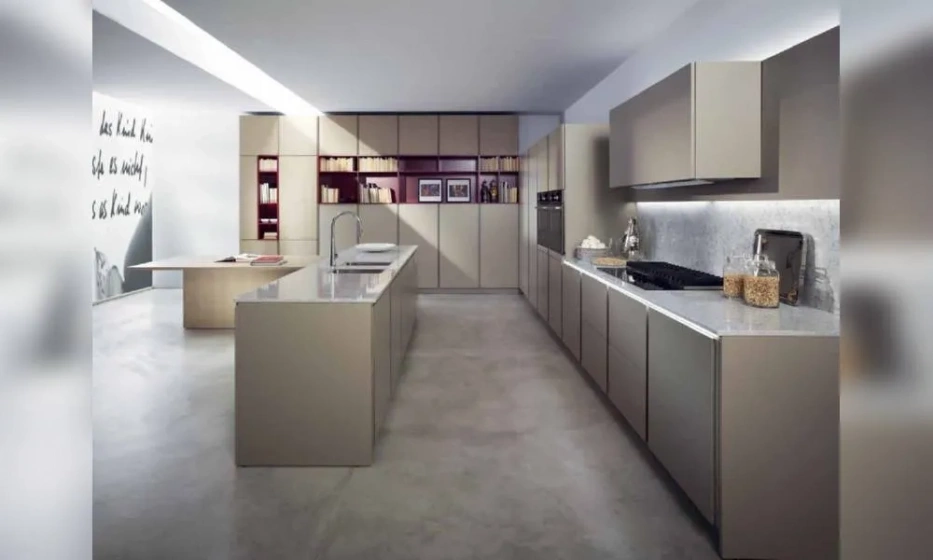 Кухня Biefbi Cucine Capri - фото 1