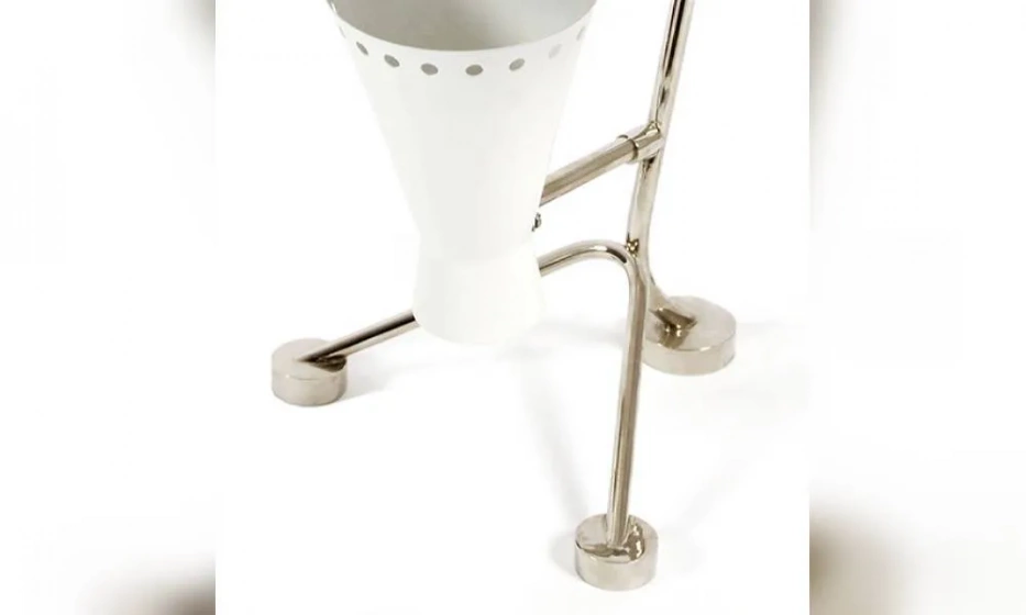 Настольная Лампа Delightfull Barry - фото 5