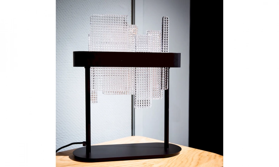 Настольный светильник Masiero Ribbon TL - фото 2