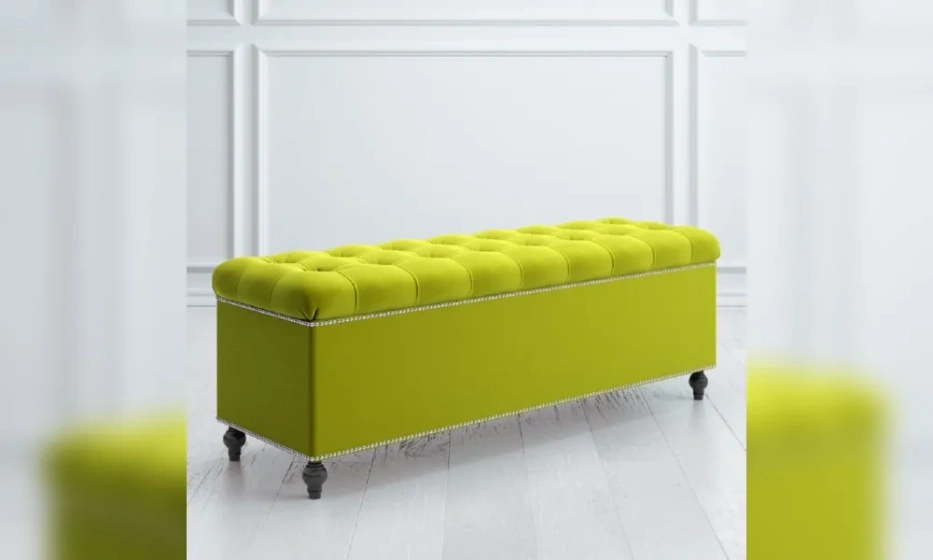 Сундук Kreind Canapes Открывающийся M07-Bkn-E21 - фото 1