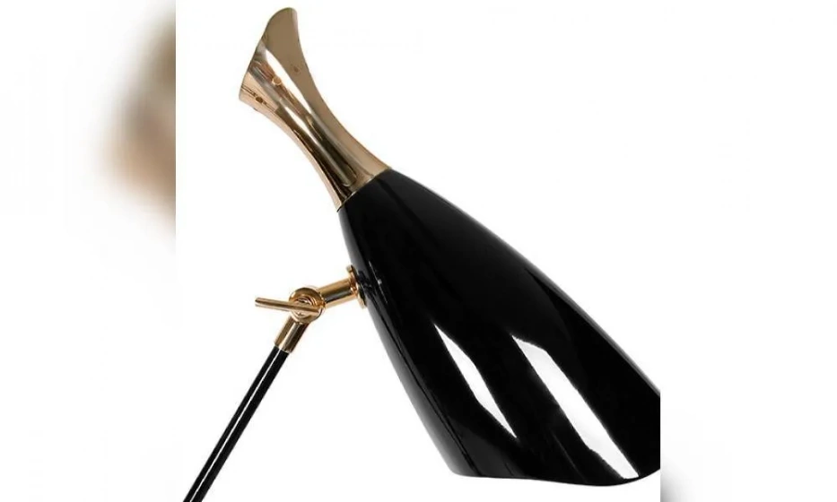 Торшер Delightfull Duke - фото 3