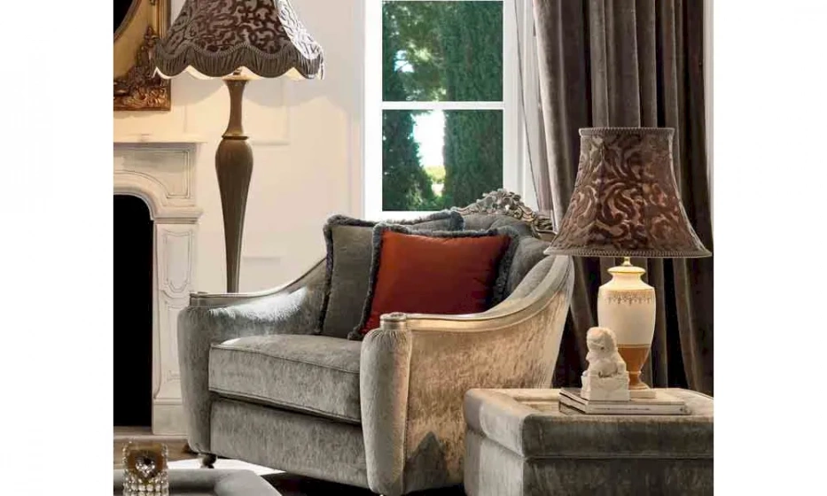 Cтол Журнальный Giorgio Casa S185 - фото 1